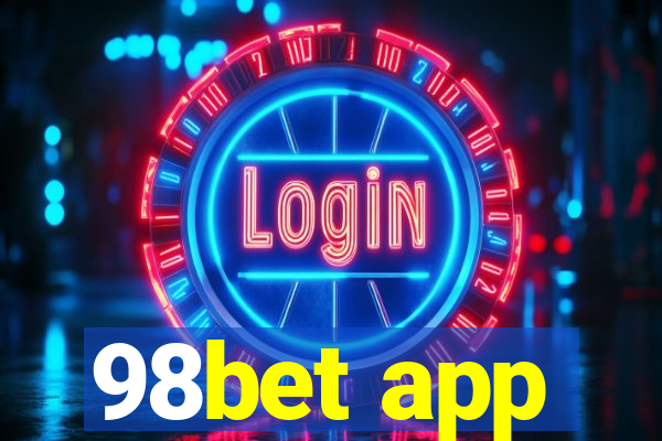 98bet app